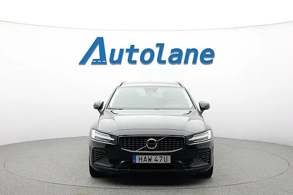 Volvo V60 2024 photo 3