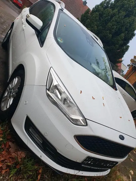 Ford Grand C-Max