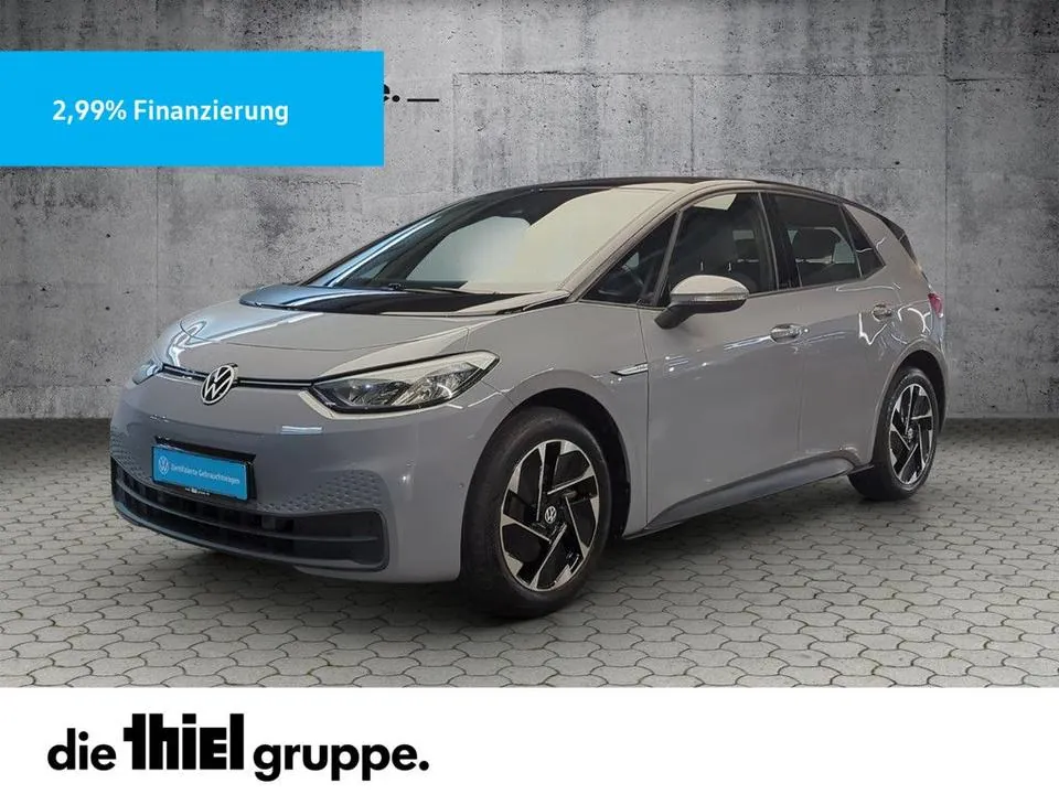 Volkswagen Id.3
