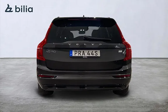 Volvo Xc90 2024 photo 5