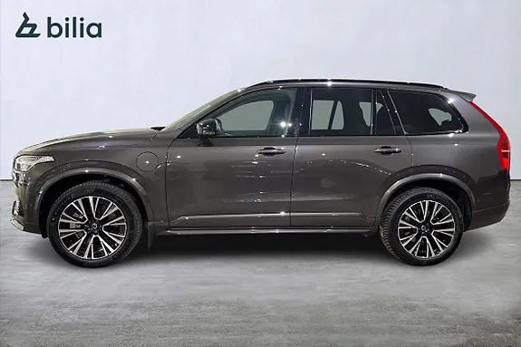Volvo Xc90 2024 photo 3