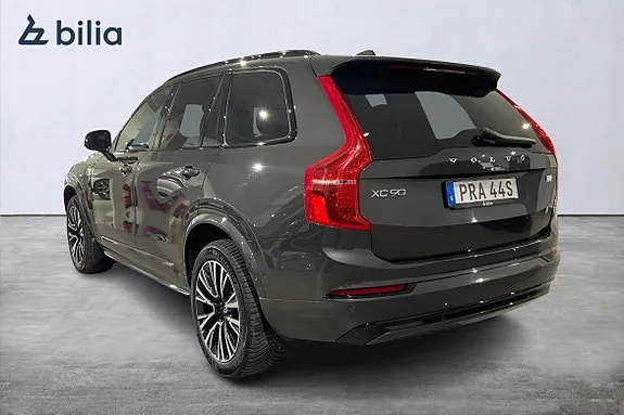 Volvo Xc90 2024 photo 2