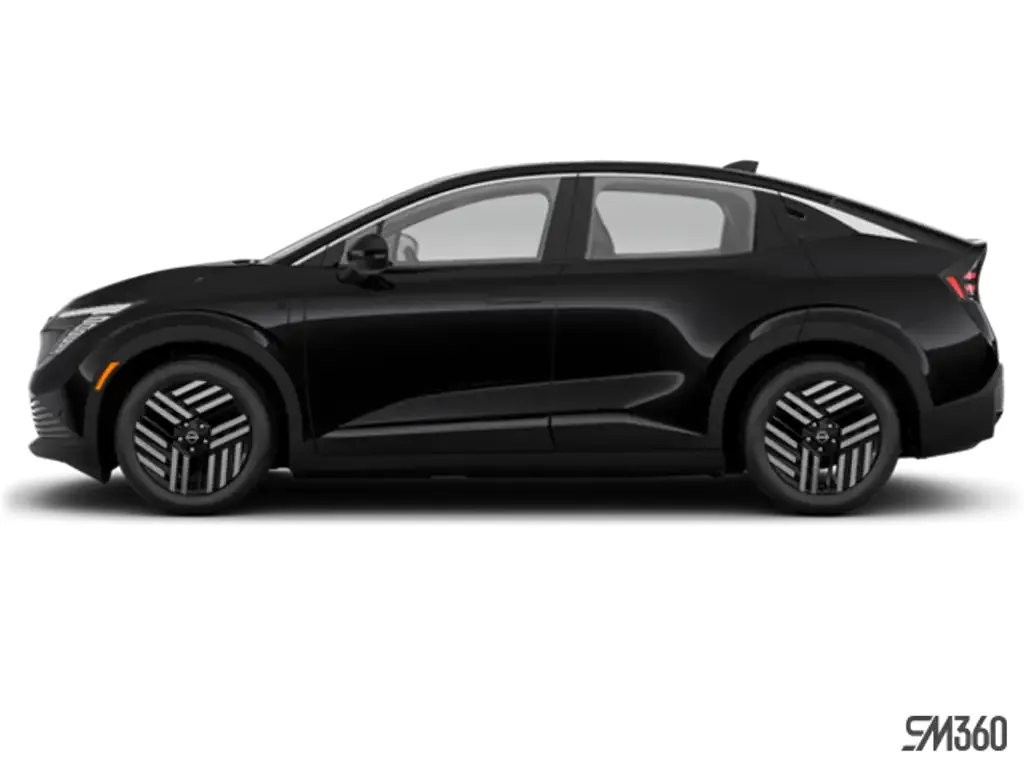 Nissan Leaf 2026 photo 4