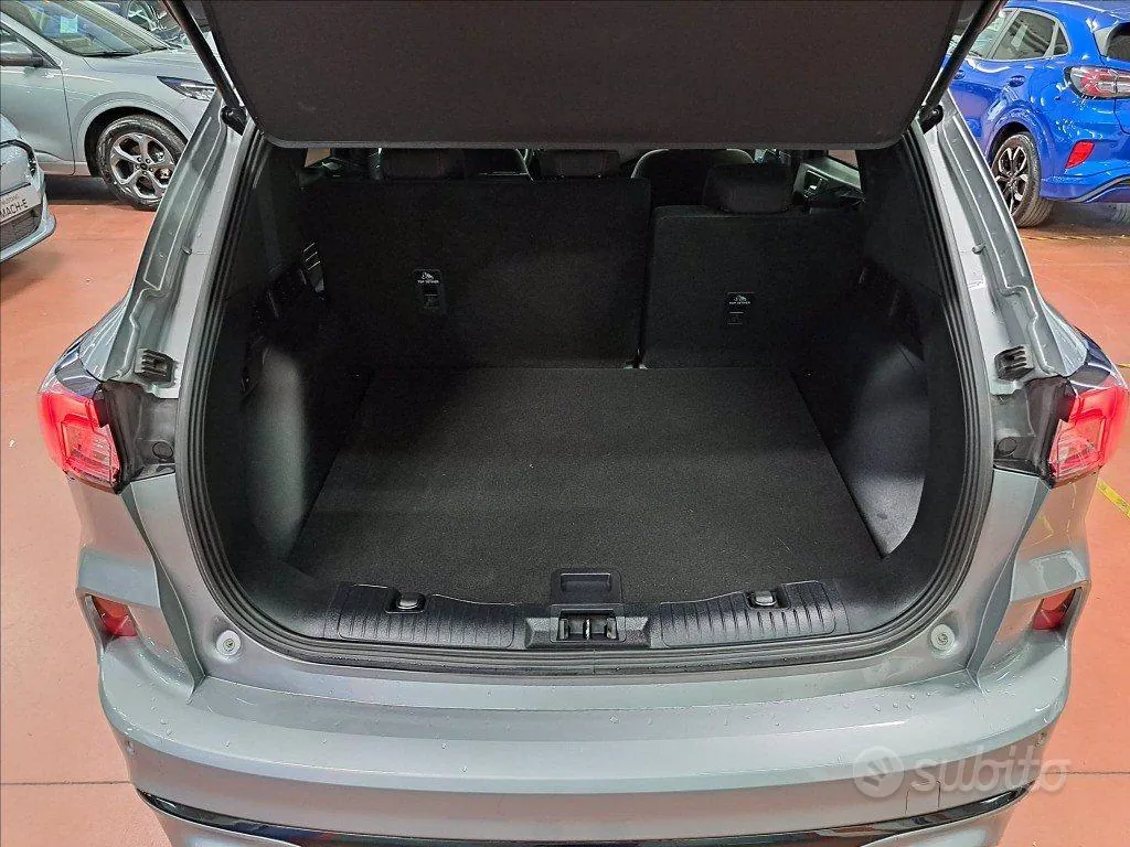 Ford Kuga 2023 photo 5