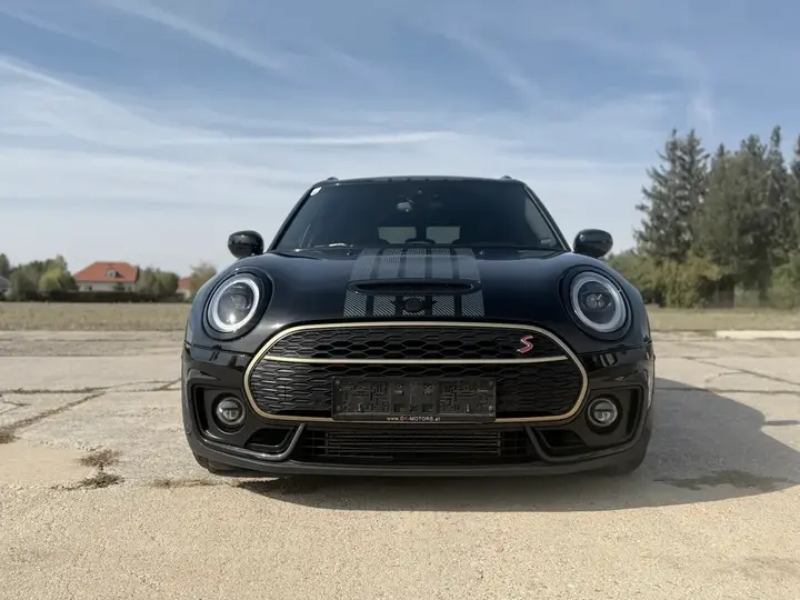 Mini Clubman 2023 photo 3