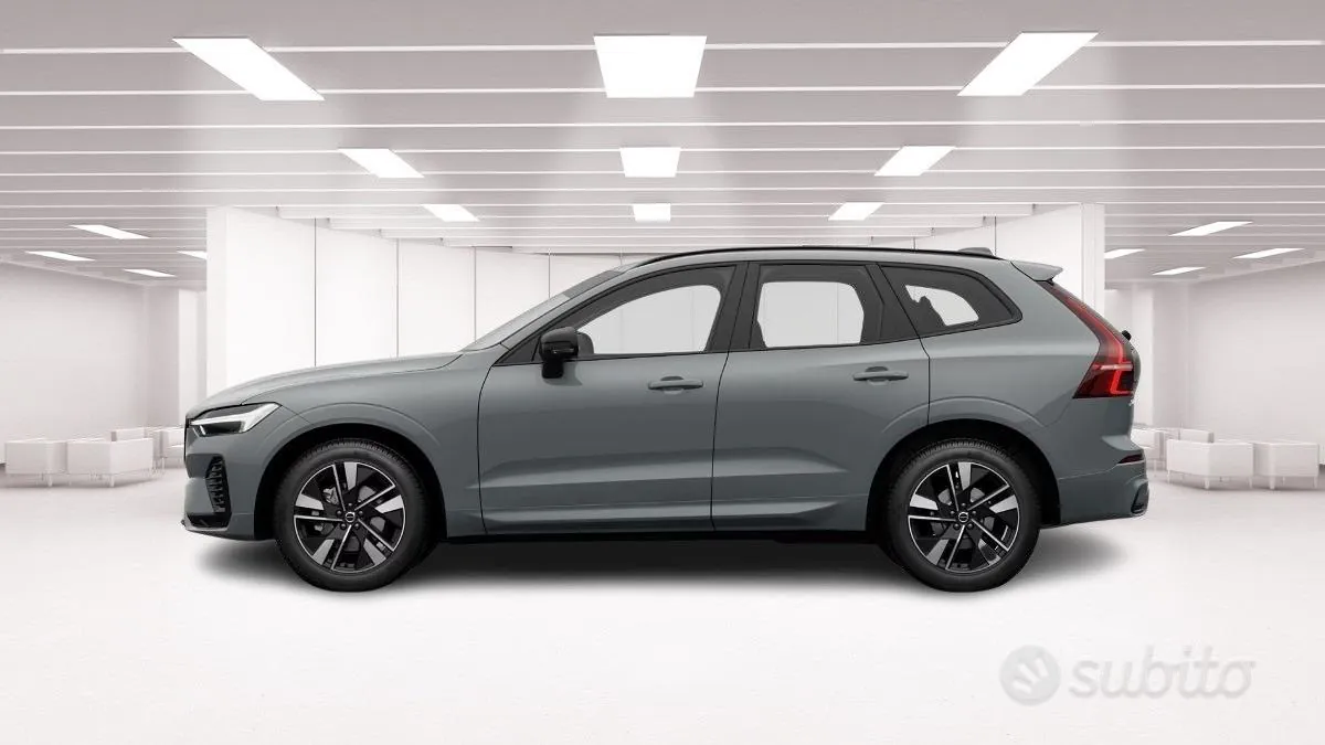 Volvo Xc60 2026 photo 2