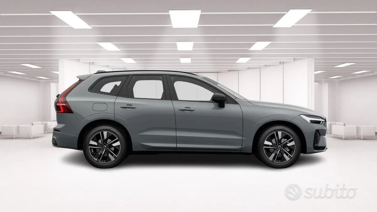 Volvo Xc60 2026 photo 5