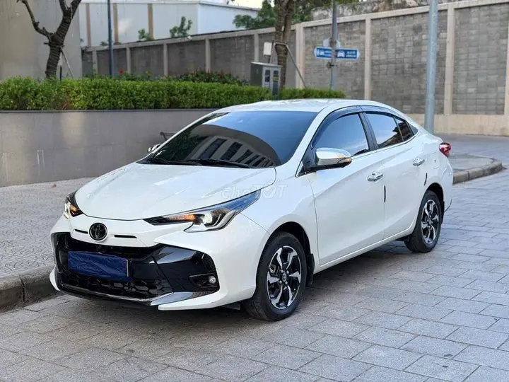 Toyota Vios