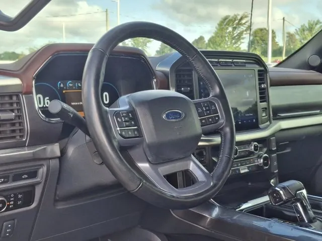 Ford F-150 2023 photo 2