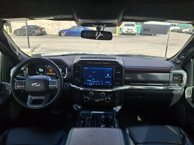 Ford F-150 2023 photo 5