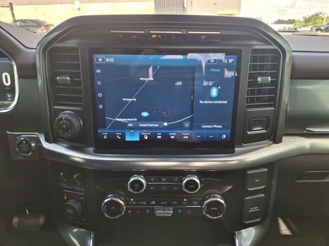 Ford F-150 2023 photo 4