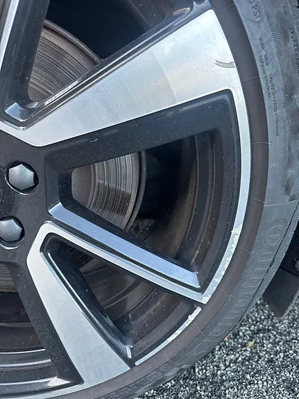 Polestar 2 2022 photo 4