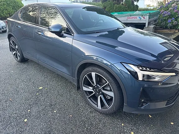 Polestar 2 2022 photo 5
