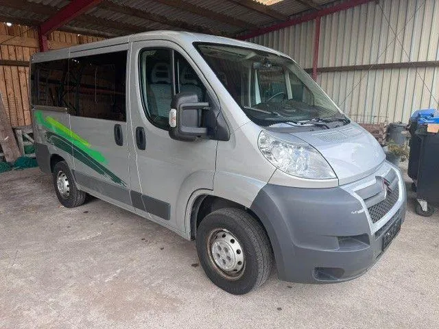 Citroen Jumper