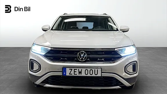 Volkswagen T-Roc 2023 photo 4