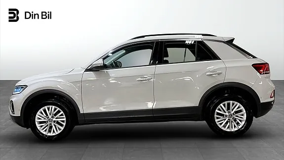 Volkswagen T-Roc 2023 photo 2