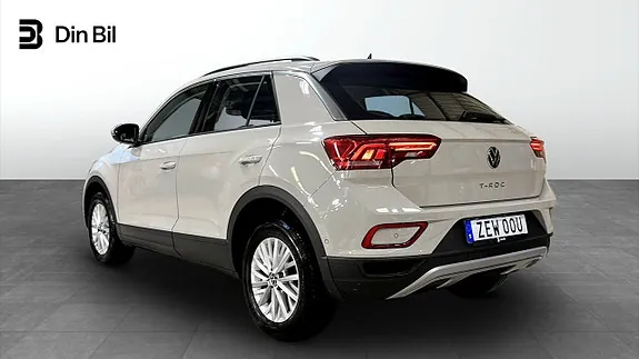 Volkswagen T-Roc 2023 photo 3