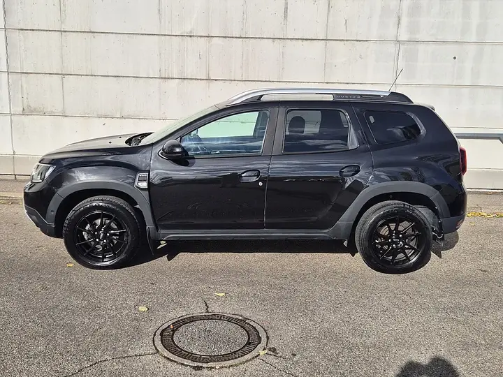 Dacia Duster Ii 2018 photo 2
