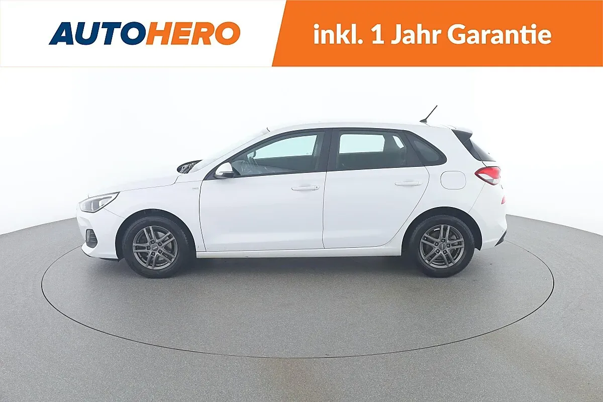 Hyundai I30 2019 photo 3
