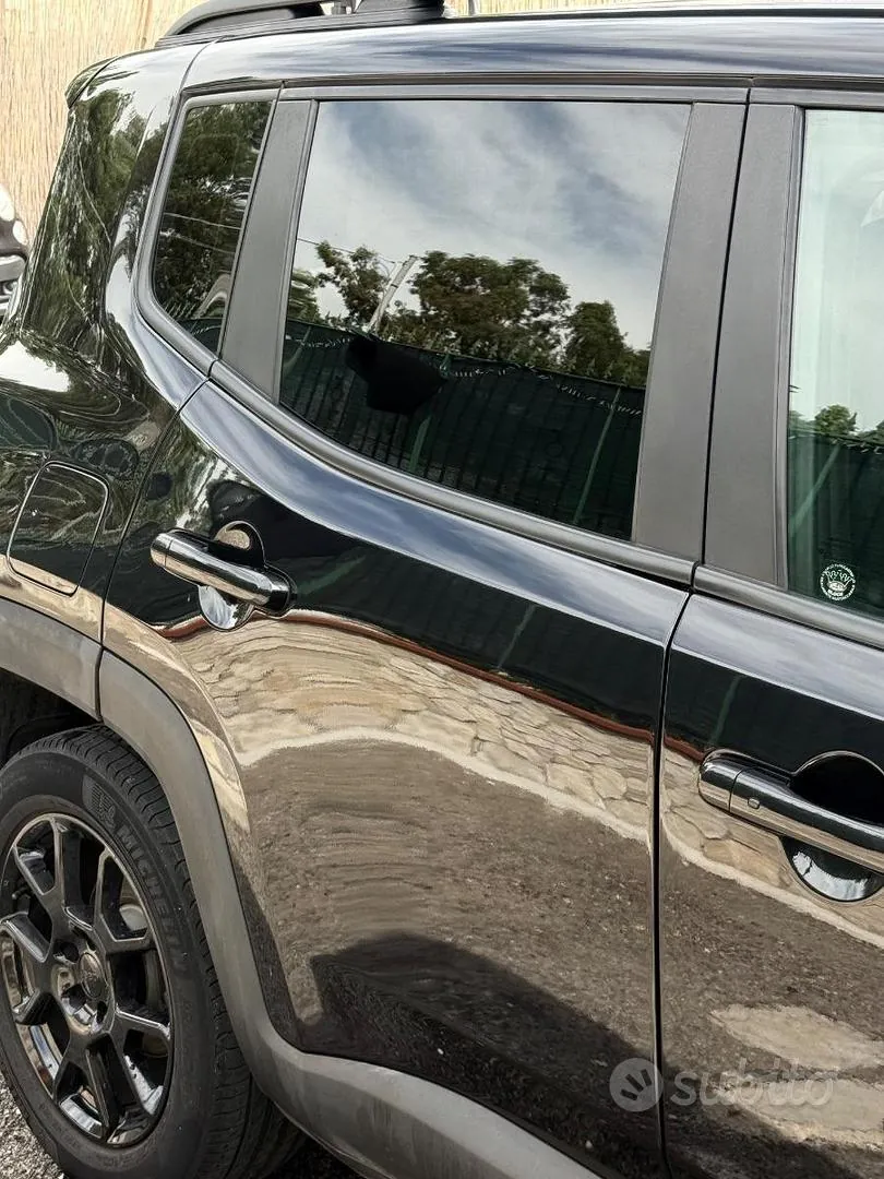 Jeep Renegade 2022 photo 5