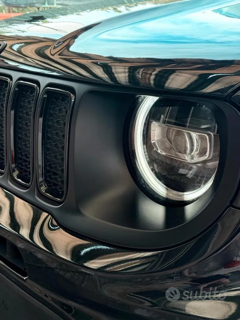 Jeep Renegade 2022 photo 4
