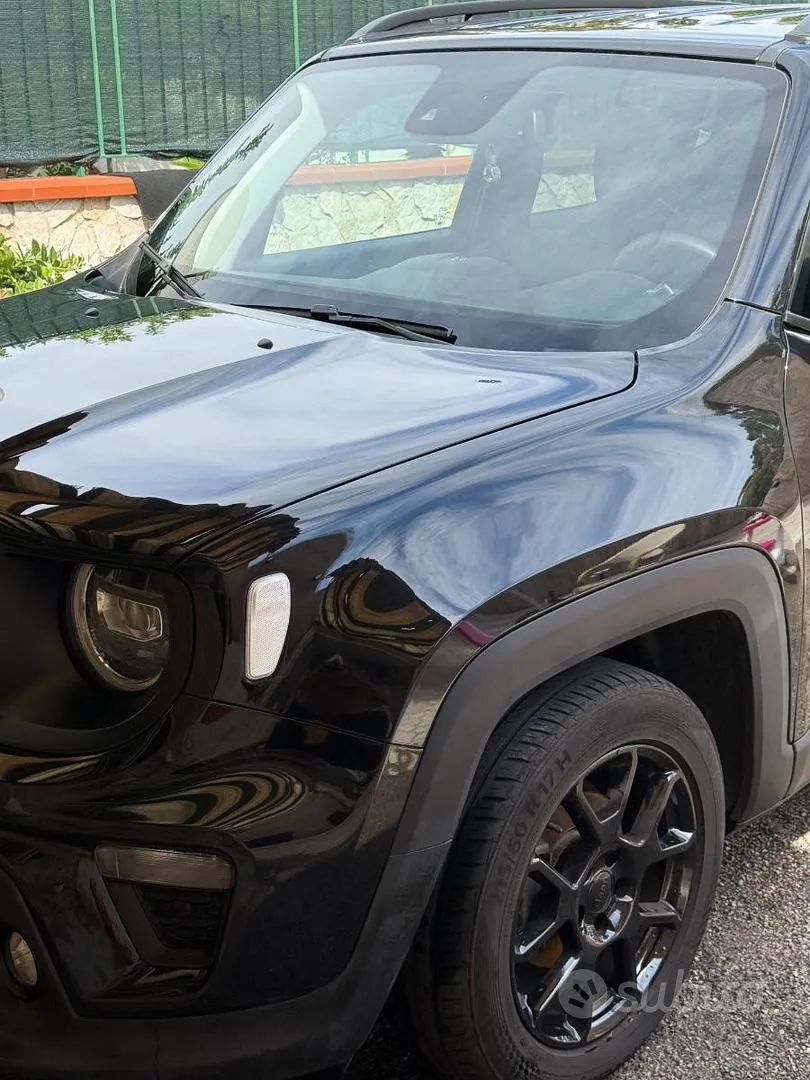 Jeep Renegade 2022 photo 3