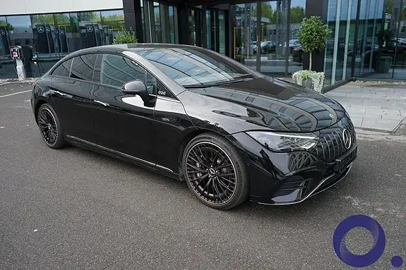 Mercedes-Benz Eqe43