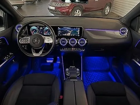 Mercedes-Benz B200 2020 photo 2