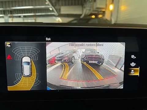 Mercedes-Benz B200 2020 photo 5