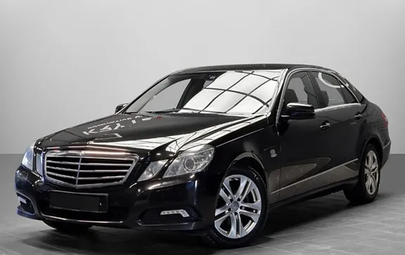 Mercedes-Benz E200C