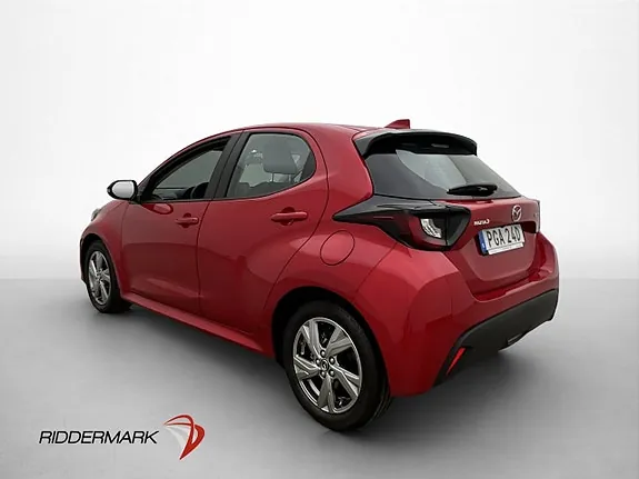 Mazda 2 2024 photo 5