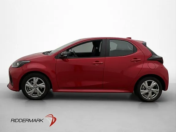 Mazda 2 2024 photo 4