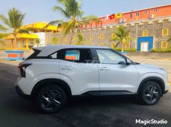 Mitsubishi Xforce 2026 photo 3