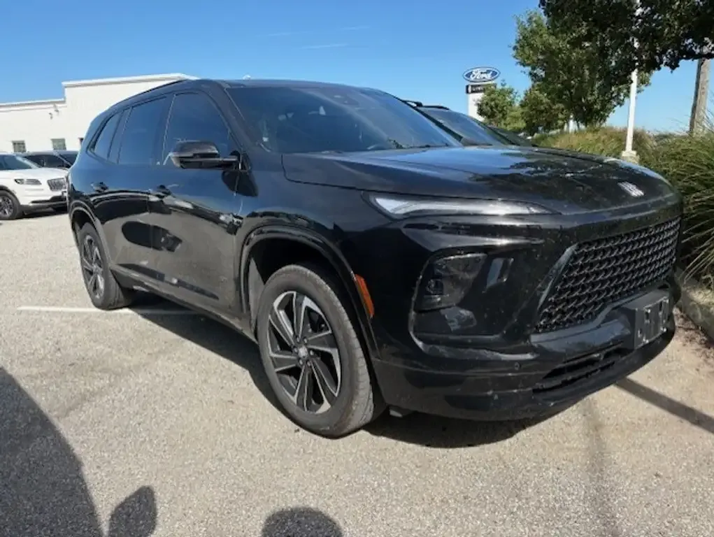 Buick Enclave
