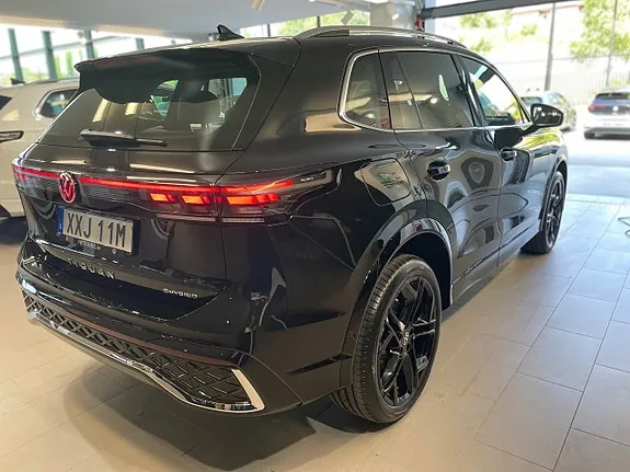 Volkswagen Tiguan 2026 photo 4
