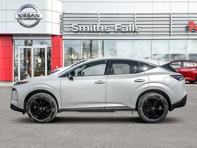 Nissan Murano 2025 photo 3