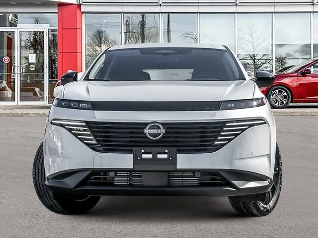Nissan Murano 2025 photo 2