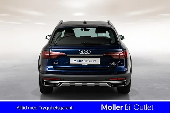 Audi A4 Allroad 2021 photo 3
