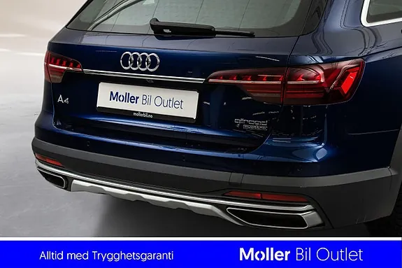 Audi A4 Allroad 2021 photo 5