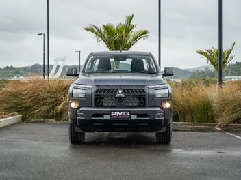 Mitsubishi Triton 2026 photo 5
