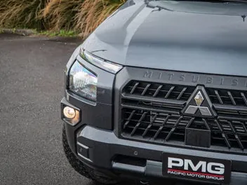 Mitsubishi Triton 2026 photo 4