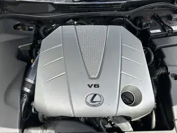 Lexus Is 350 2012 photo 3