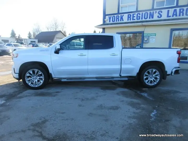 Chevrolet Silverado 1500 2020 photo 4
