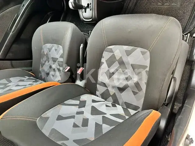 Suzuki Celerio 2018 photo 5
