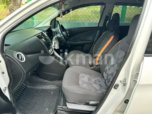 Suzuki Celerio 2018 photo 4