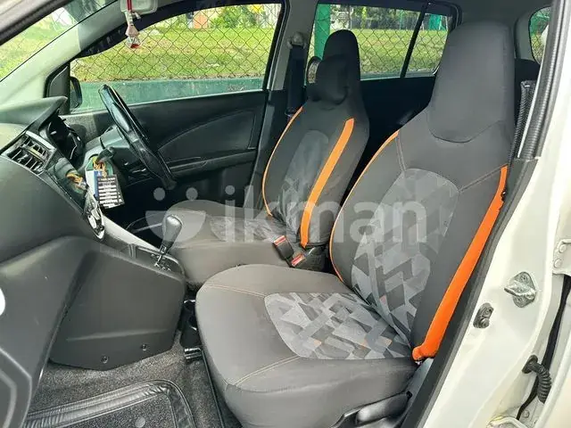 Suzuki Celerio 2018 photo 2