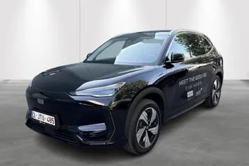 Geely E5 Max+