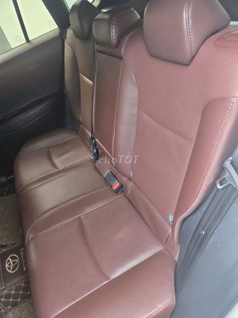 Toyota Corolla Cross 2021 photo 2