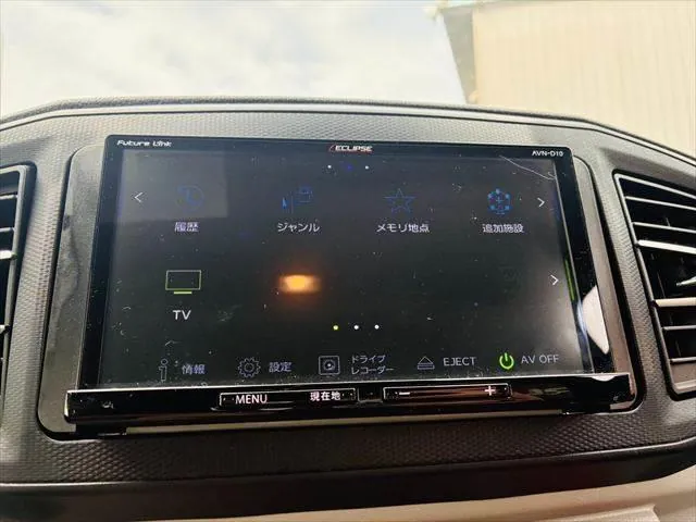 Daihatsu Miraiyese X Saiisi 6月走行距離無制限保証付 2021 photo 5