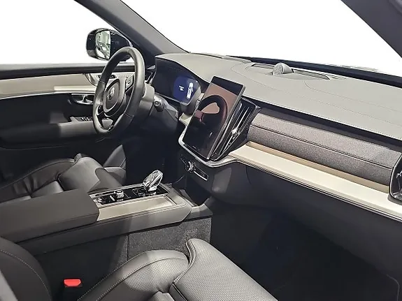 Volvo Xc90 2026 photo 4